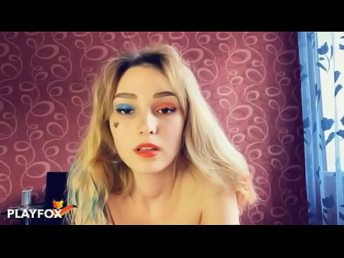 ❤️ Gli occhiali magici della realtà virtuale mi hanno fatto fare sesso con Harley Quinn Porno fbal it.hochu-sex-tomsk.ru ❤️