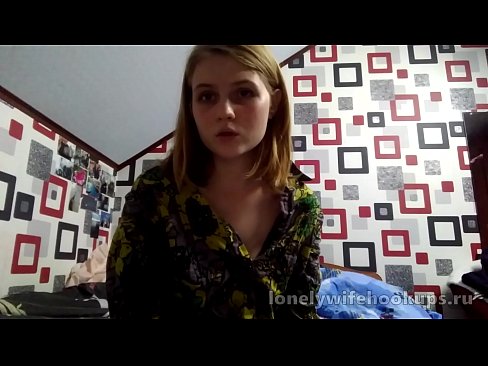 ❤️ Giovane studentessa bionda dalla Russia ama i cazzi più grandi. Porno fbal it.hochu-sex-tomsk.ru ❤️