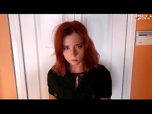 ❤️ Guardia di sicurezza ha punito una bella donna per taccheggio - Sborra in bocca Porno fbal it.hochu-sex-tomsk.ru ❤️