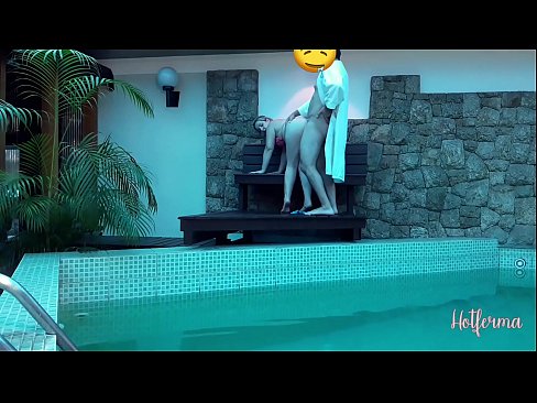 ❤️ Il capo invita la cameriera alla piscina, ma non poteva resistere a un caldo Porno fbal it.hochu-sex-tomsk.ru ❤️