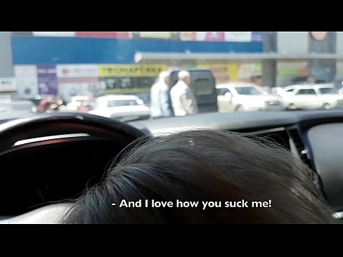 ❤️ Succhiato proprio nel parcheggio fuori dal supermercato Porno fbal it.hochu-sex-tomsk.ru ❤️